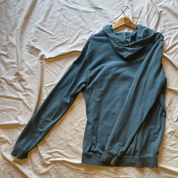 Mens Medium Rip-curl Sweatshirt - Picture 3 of 4